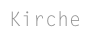 Kirche